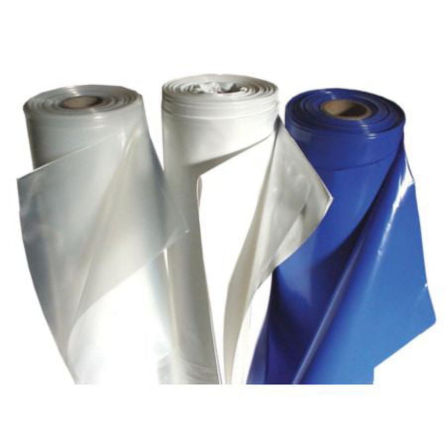 Shrinkwrap 26 X 100 Blue 7 Mil