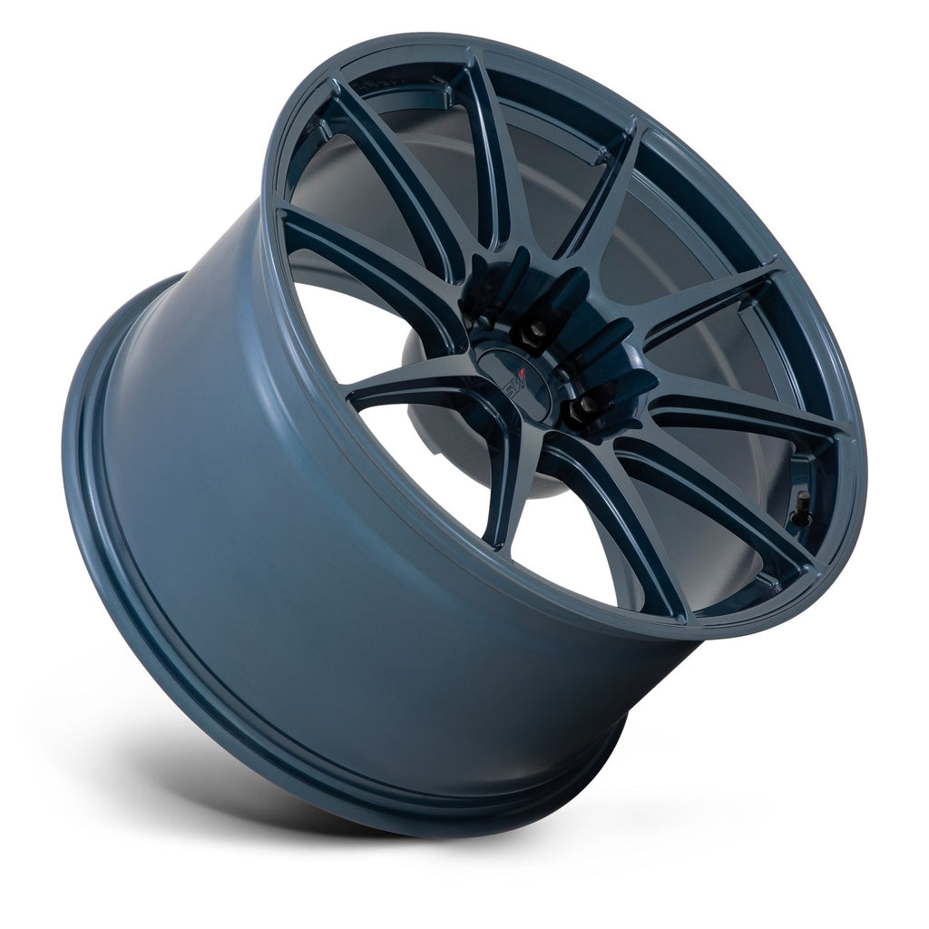 Tsw Kemora 18X8 5X4.25 72.1 +42 M-Gnmtl