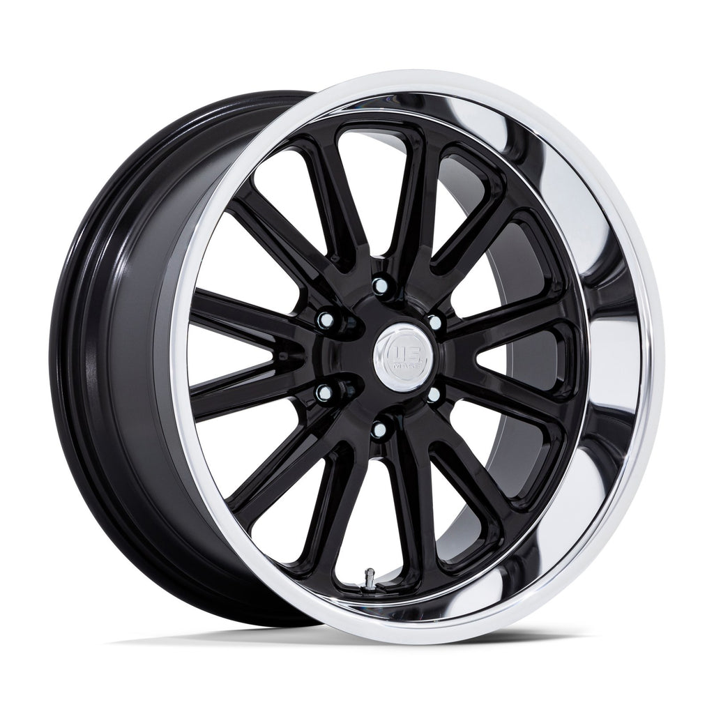 Us Mag 1PC Rambler 22X9 5X5 78.1 Bld +1