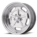 American Racing Vintage VN471 SALT FLAT 18X8 5X5 CHR 5.5BS