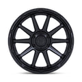 Fuel 1PC Circuit 20X10 6X135 87 -18 G-Slv-Mch