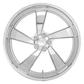 Us Mag 1PC Flare 24X9 6X5.5 78.1 H +25 L