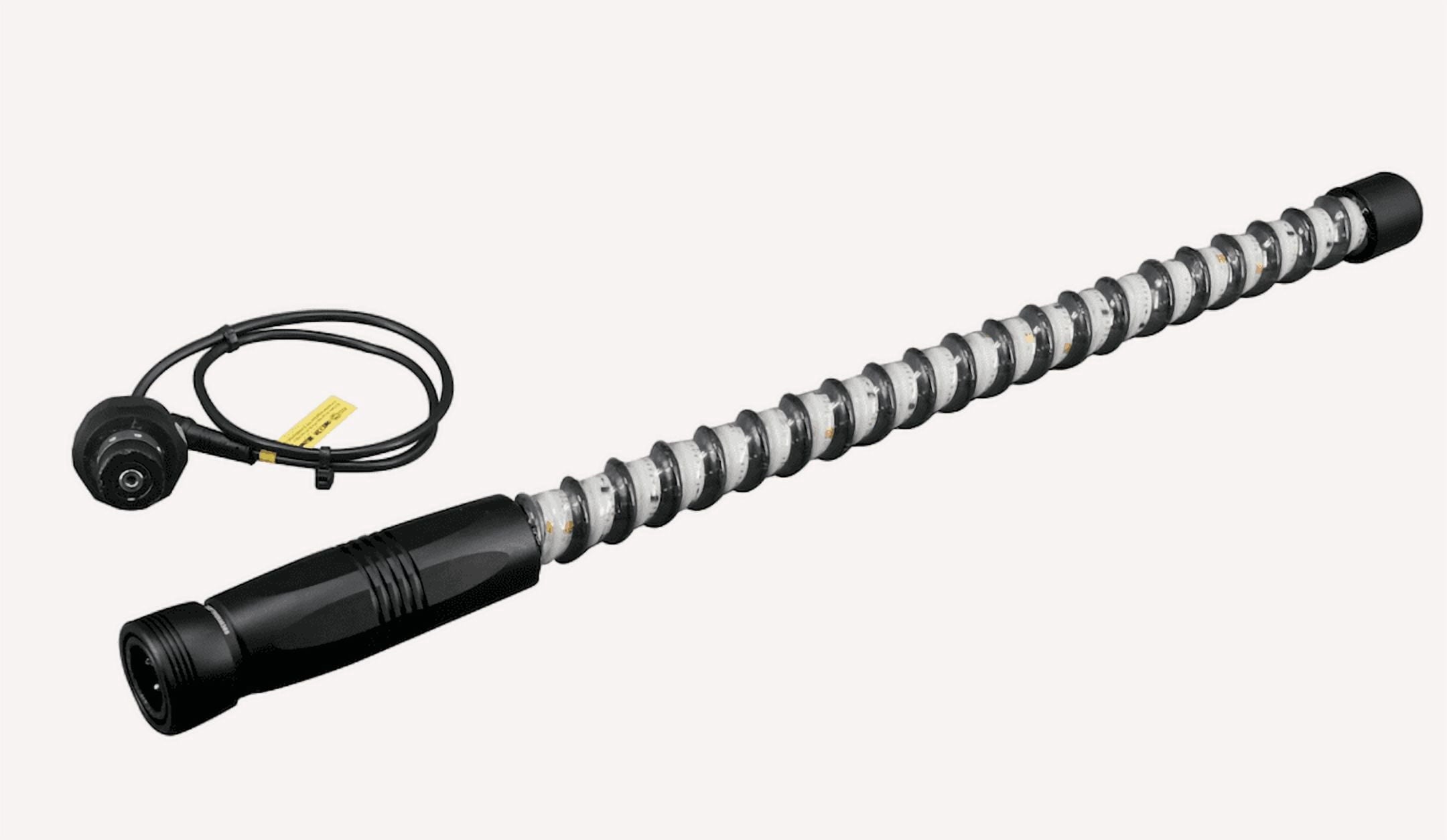 2FT LED Rgbw LED Whip