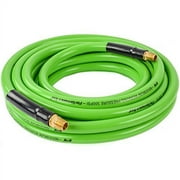 3/8' X 25' Hybrid Air Hos