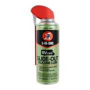 RV 11OZ. Rubber Seal Conditioner