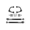 3' Uca Kit W/Uniballs & Lwr Link Ki