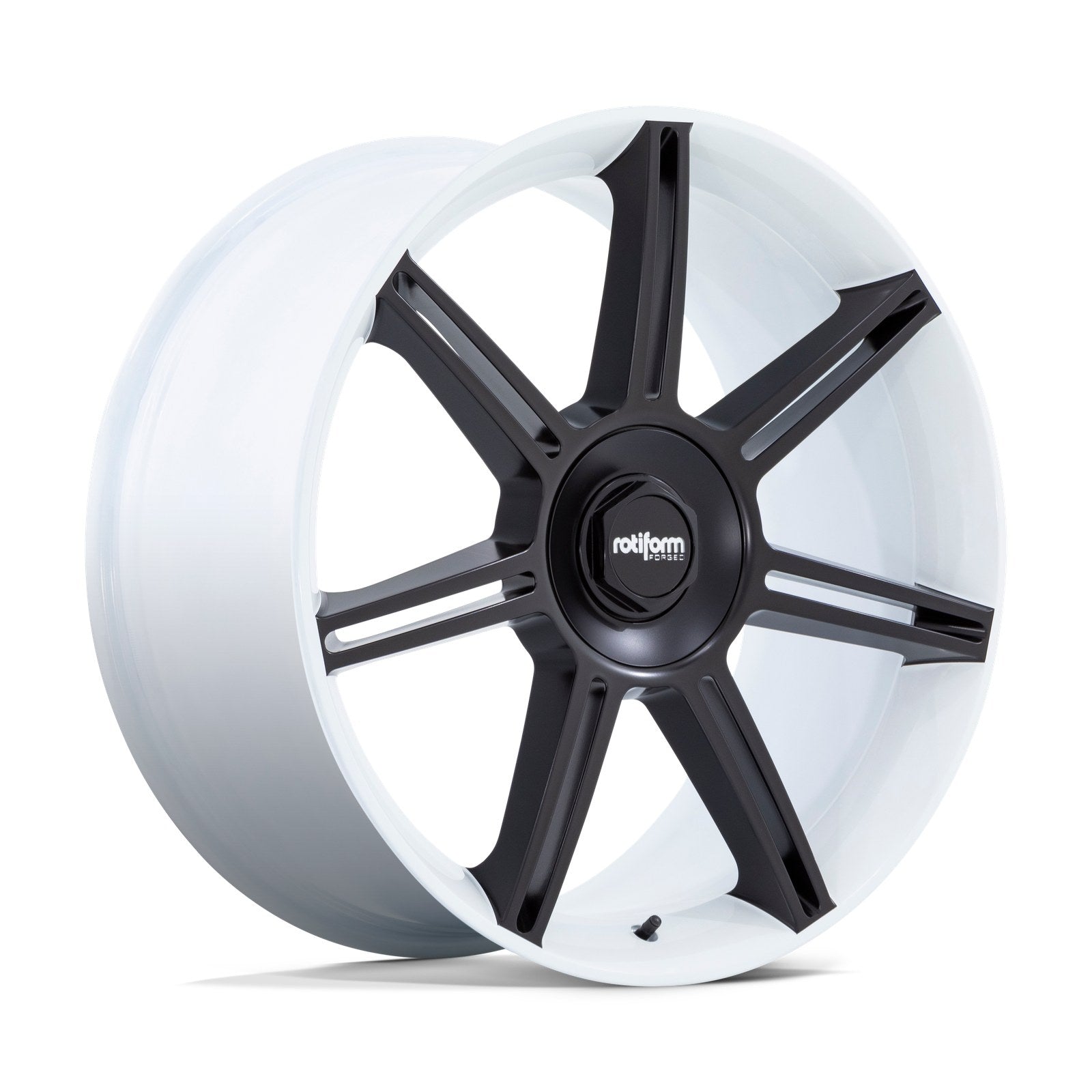 Rotiform FRA 22X12 5X130 71 +60 G-BLK M-BLK-SPK