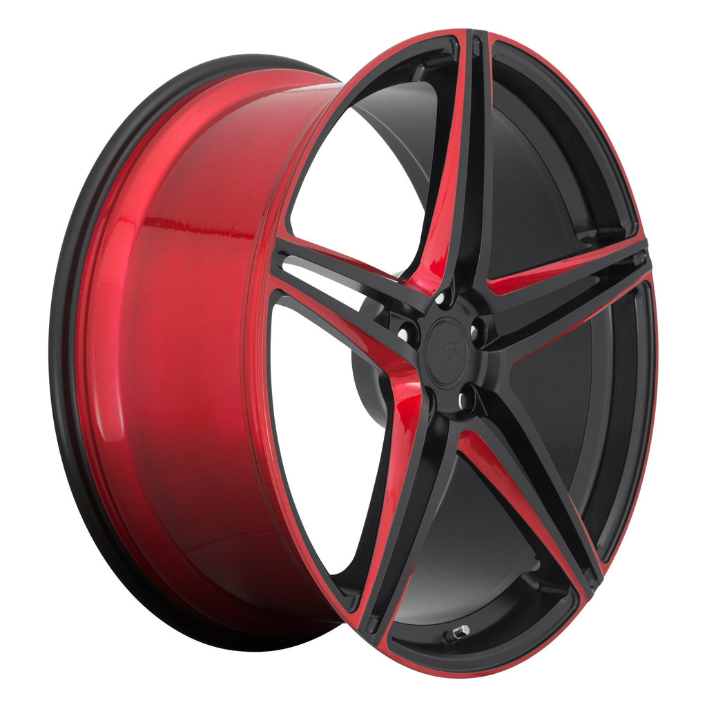 Niche 1PC ROMA 19X9 5X120 67 POLISH +40