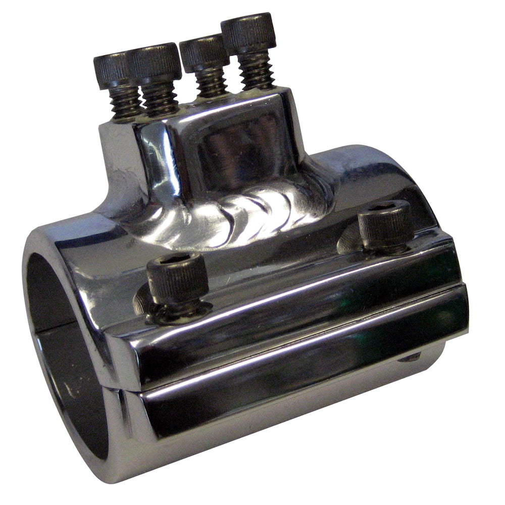 Lee' Clamp-on Light Bracket - Pipe