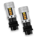 3157 Dual Color 'Switchback' LED Bu