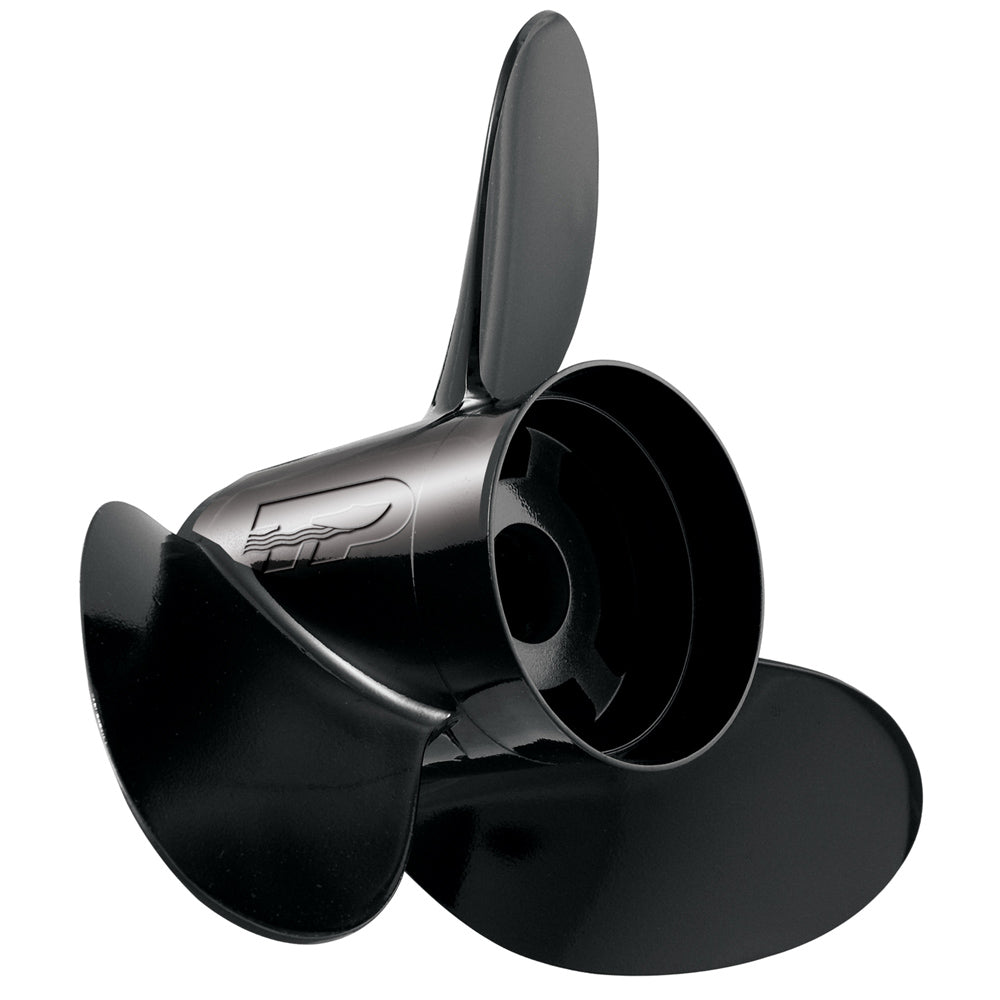 Turning Point Hustler&reg; - Right Hand - Aluminum Propeller - H1-1015 - 3-Blade - 10.125" x 15 Pitch