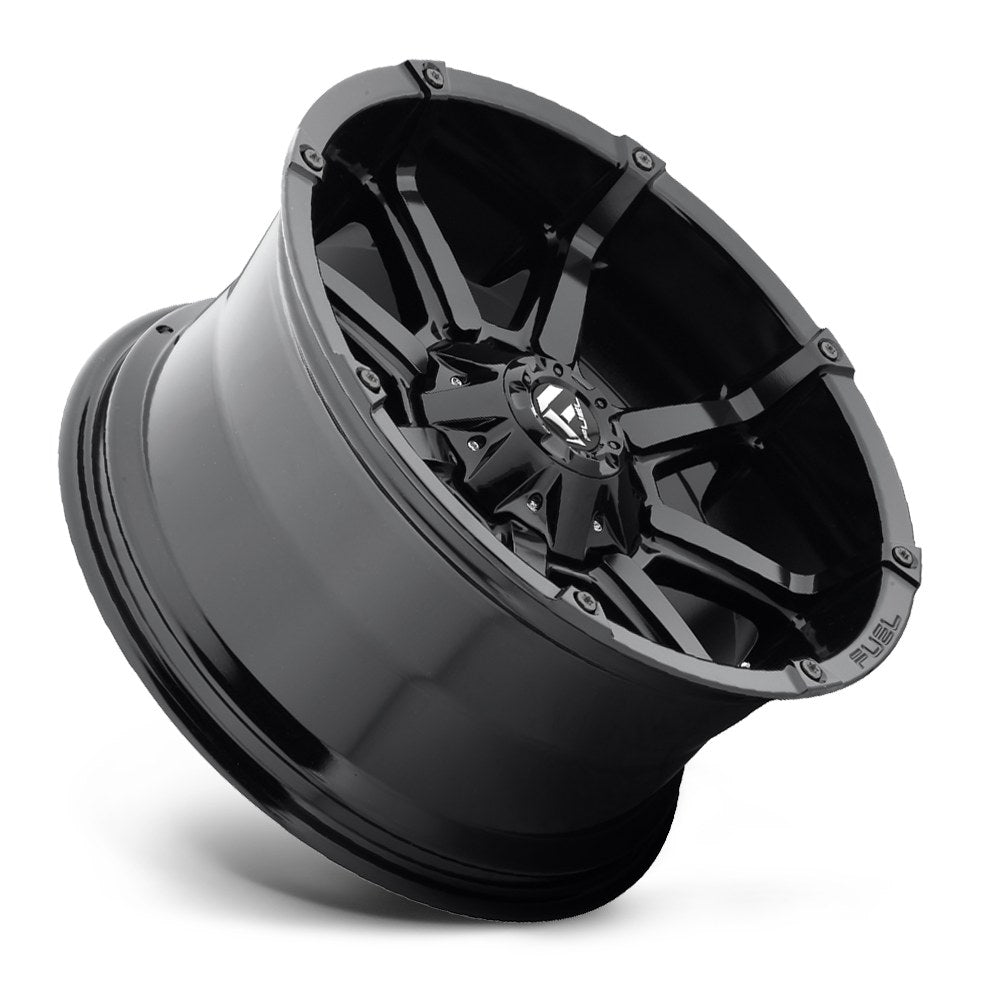 Fuel 1PC COUPLER 20X9 5X5.5/150 110.1 BL +01