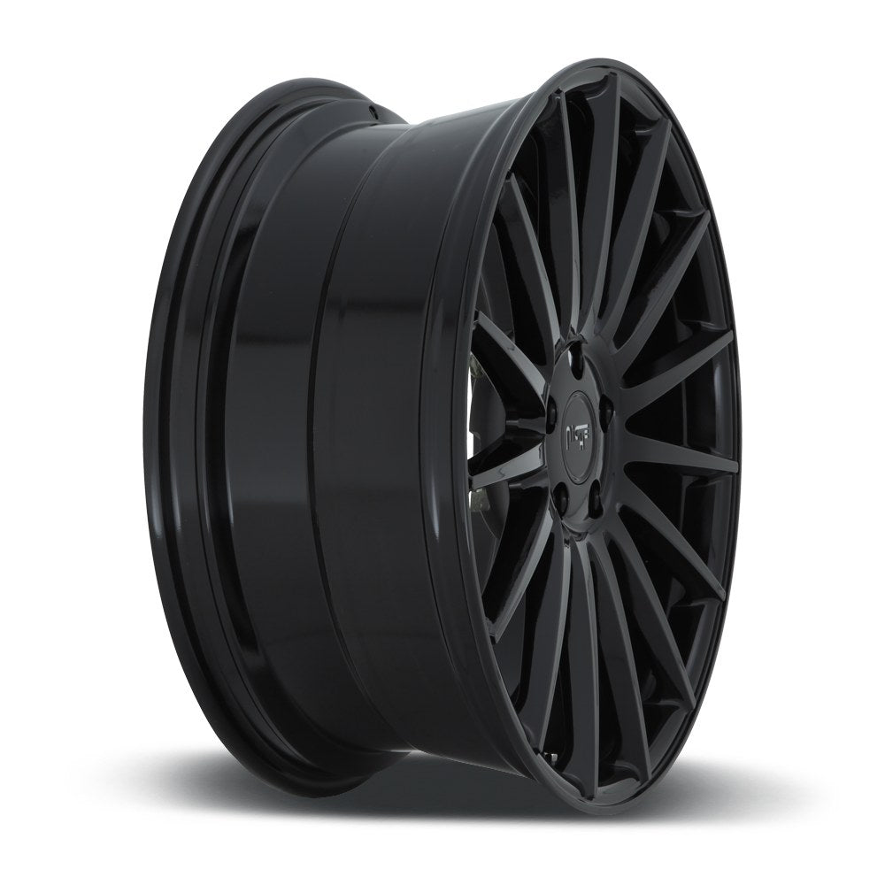 Niche 1PC FORM 20X8.5 5X114.3 VD 72 +42