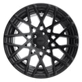 Rotiform BLQ 19X8.5 5X112 66.56 MSL 35MM