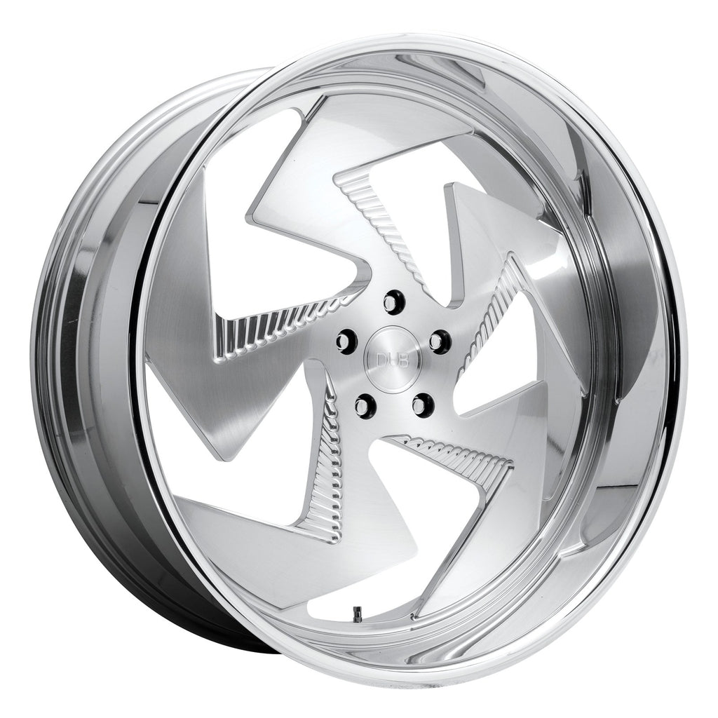 Dub 1PC Bender 26X10 6X5.5 78.1 H +25 L