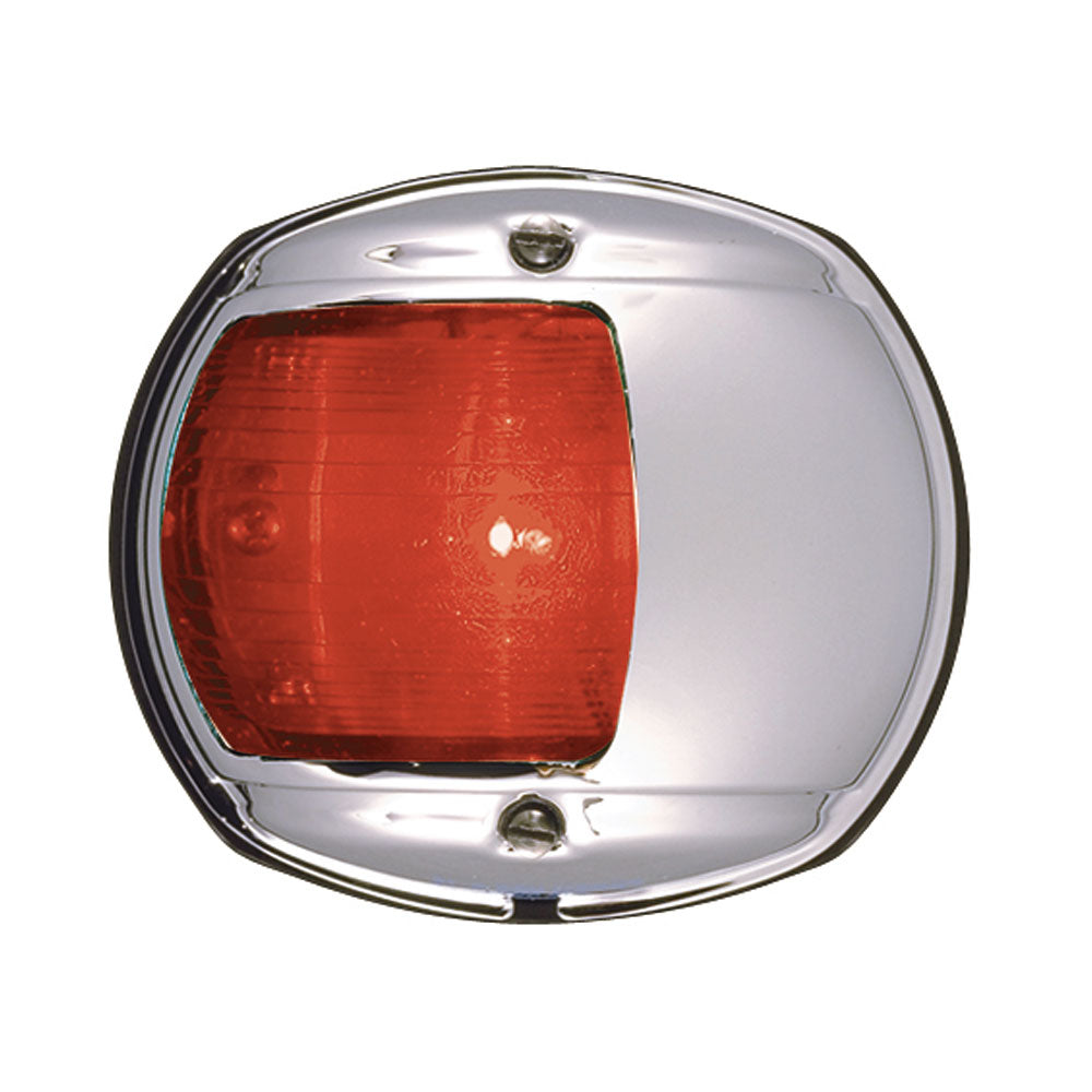 Perko LED Side Light - Plated Housing