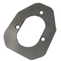 C.e. Smith Backing Plate F/70 Series Rod Holders
