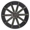 Dub 1PC Shot Calla 26X10 6X135 87.1 P +30