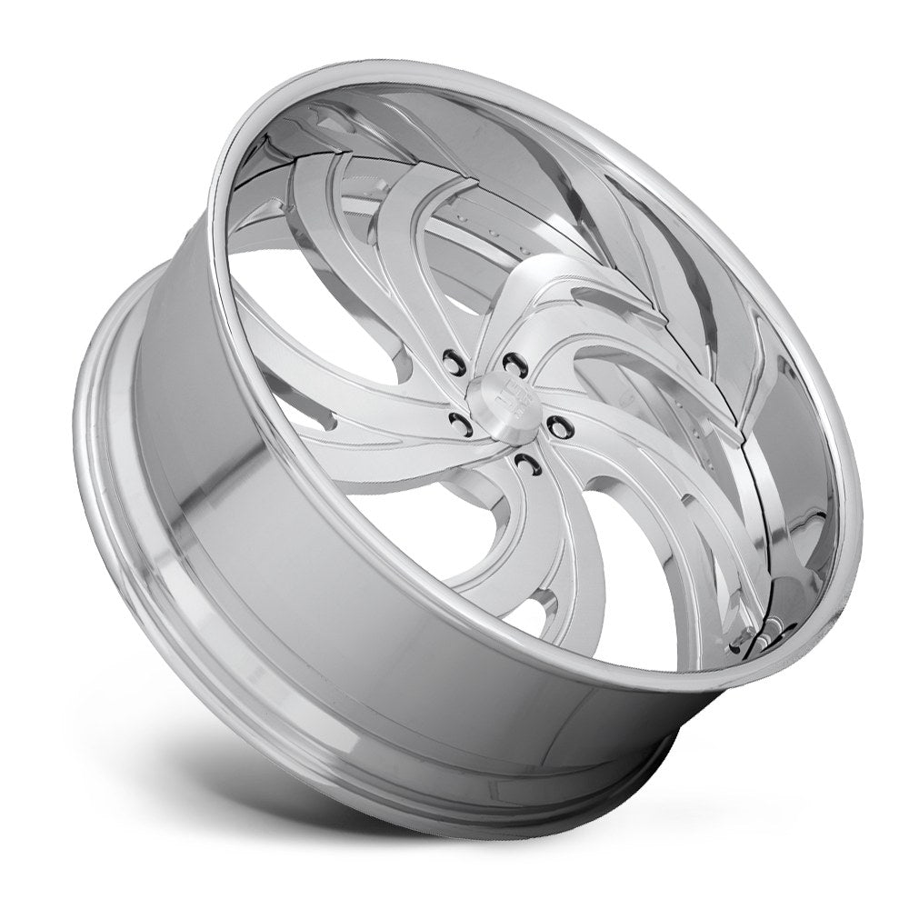 Us Mag 1PC Mafioso 24X9 5X127 78.1 H +13 R