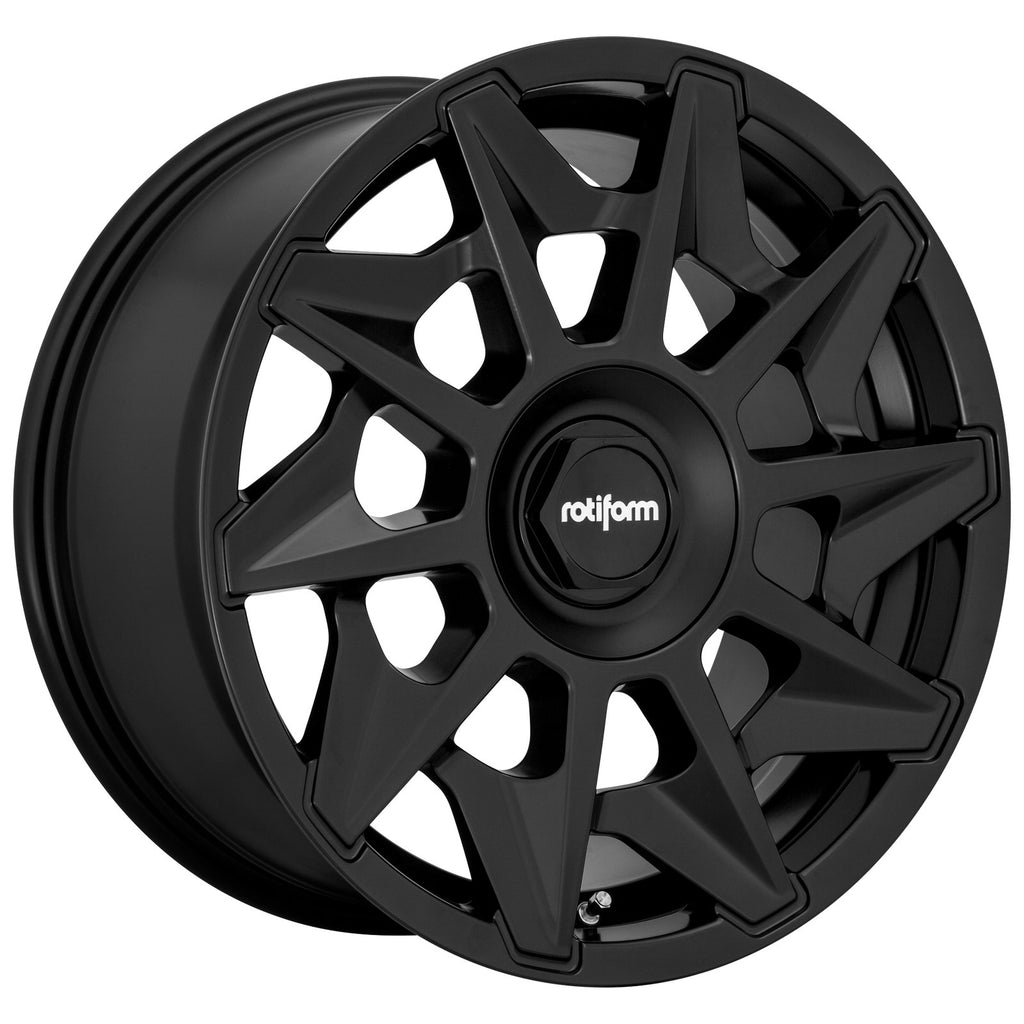 Rotiform CVT 20X8.5 5X112/120 72 BD 45MM