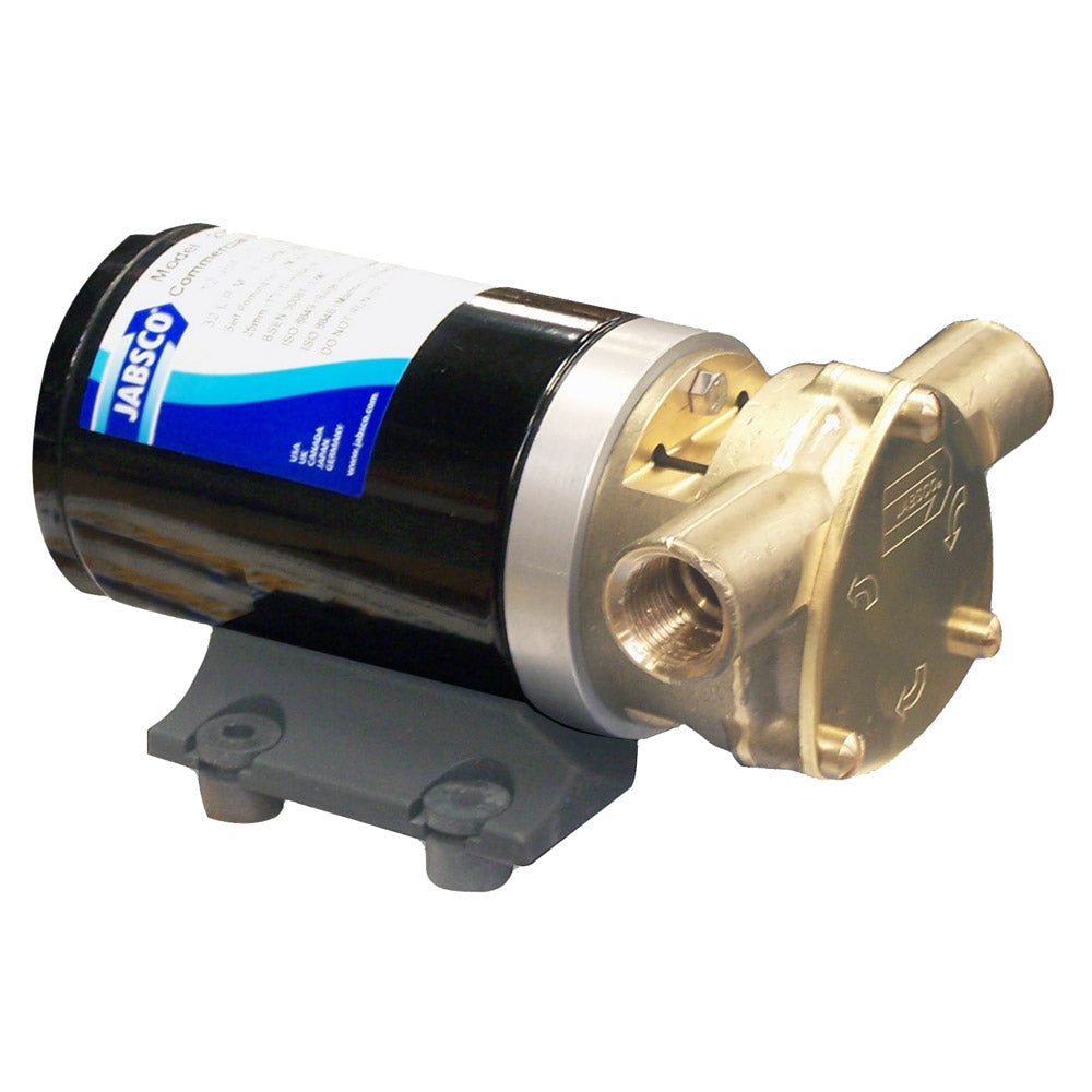 Jabsco Commercial Duty Water Puppy
