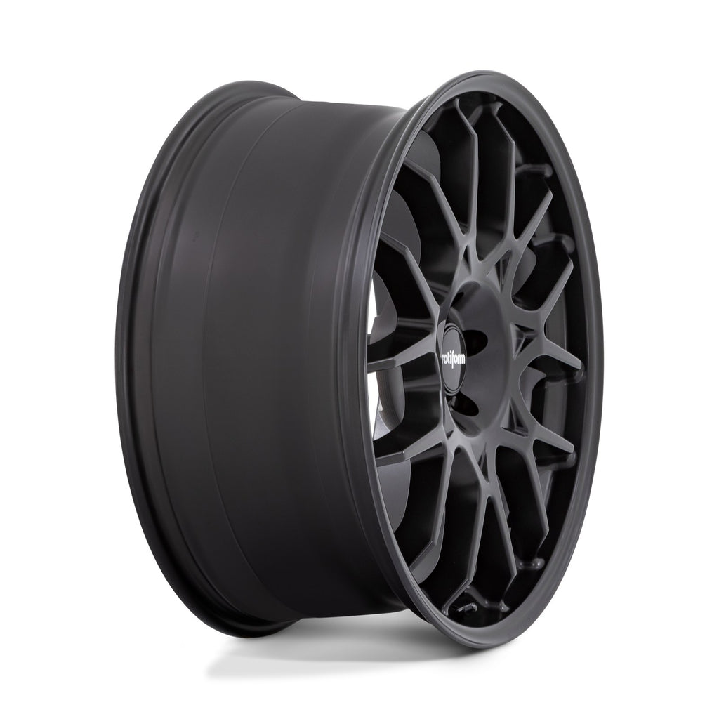 Rotiform ZWS 22X12 5X112 66 VD +35 (DP)