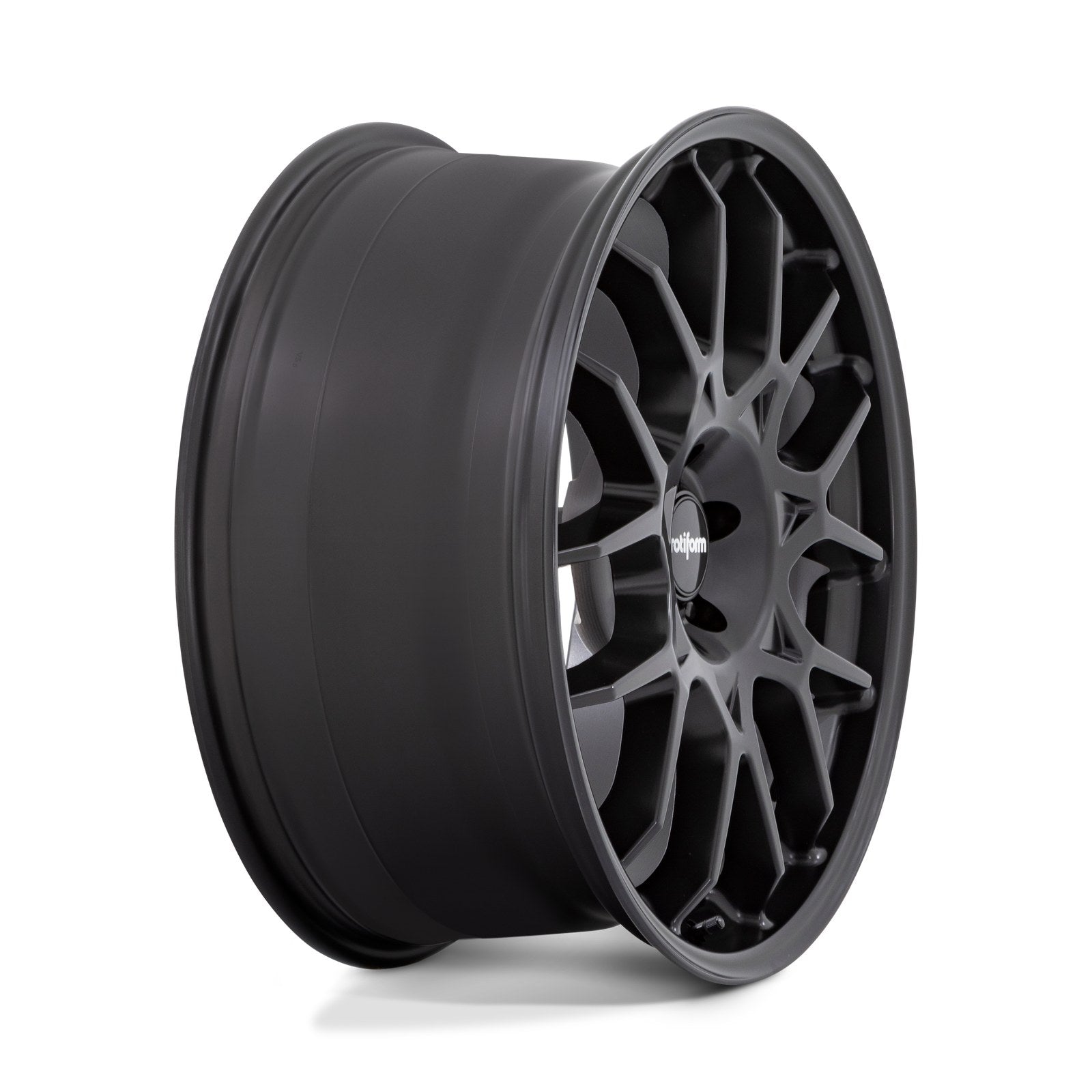 Rotiform ZWS 22X12 5X112 66 VD +35 (DP)