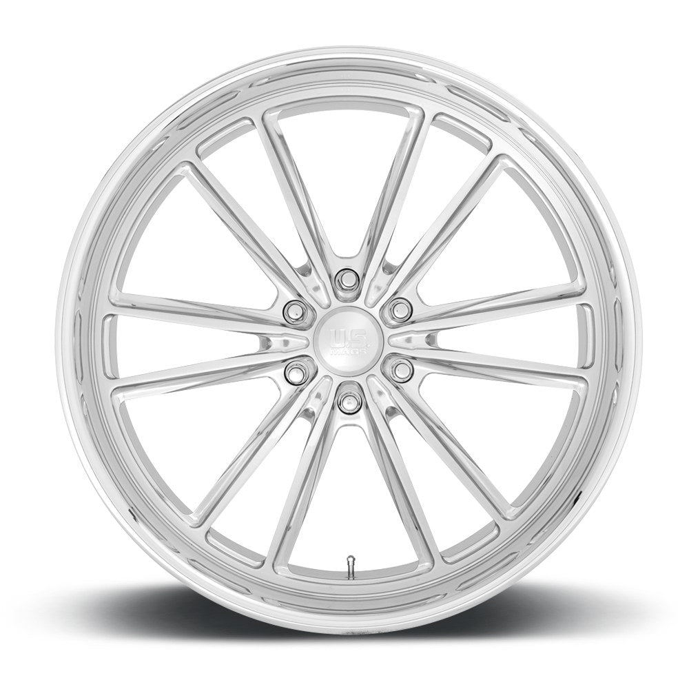 Us Mag 1PC Bastille 5 20X8 5X5 +1  Polish