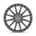 Black Rhino Hard Alloys BR KAIZEN 20X9.5 6X114 +18 76 BLUE