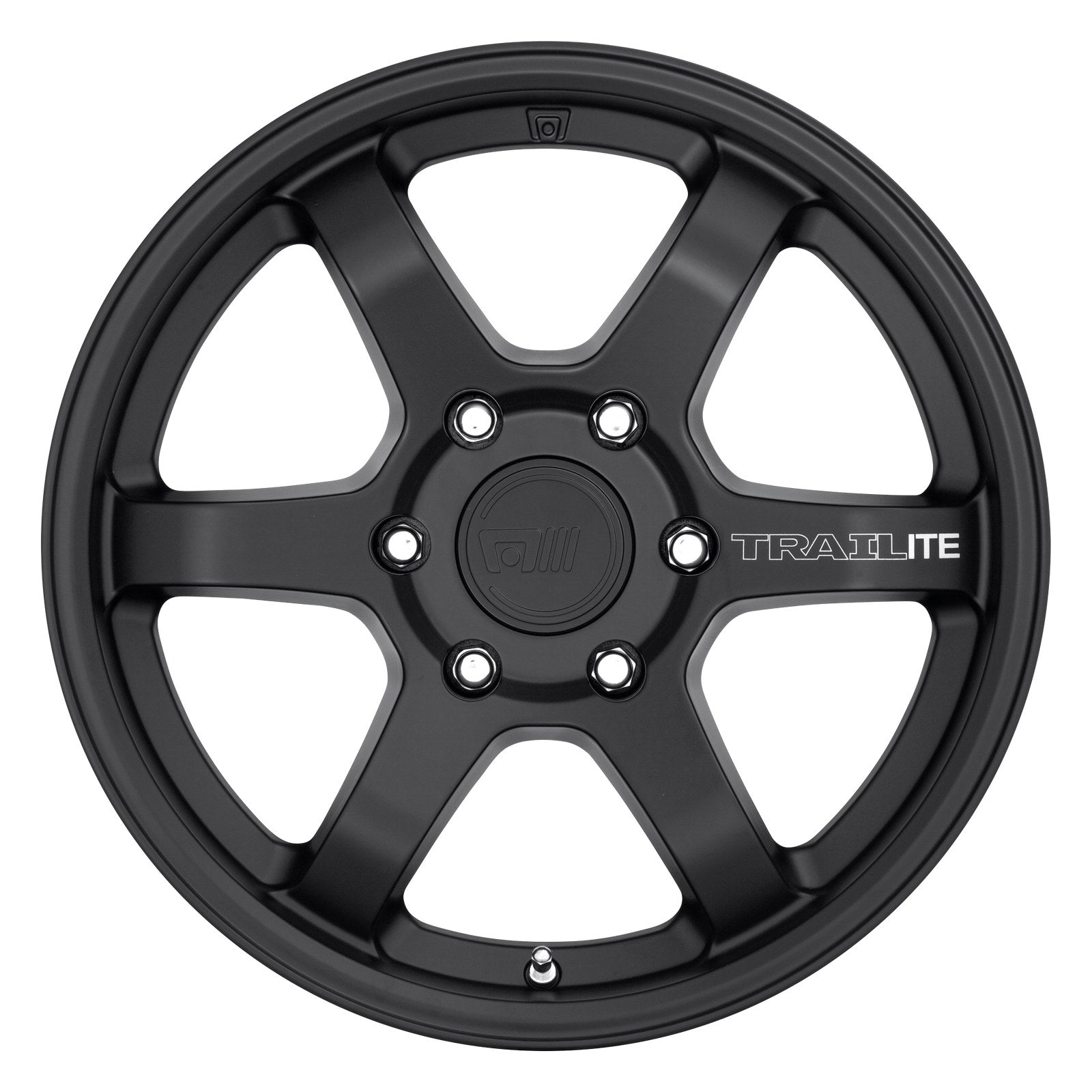 Motegi MR150 17X8.5 6X5.5 S-BLK 18MM