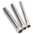 36' Tailpipe Ext 2-1/2'ID