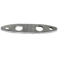 Whitecap Aluminum Backing Plate f/6809 Push Up Cleat