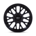 Rotiform PHX 19X8.5 5X112 66 +25 M-BLK