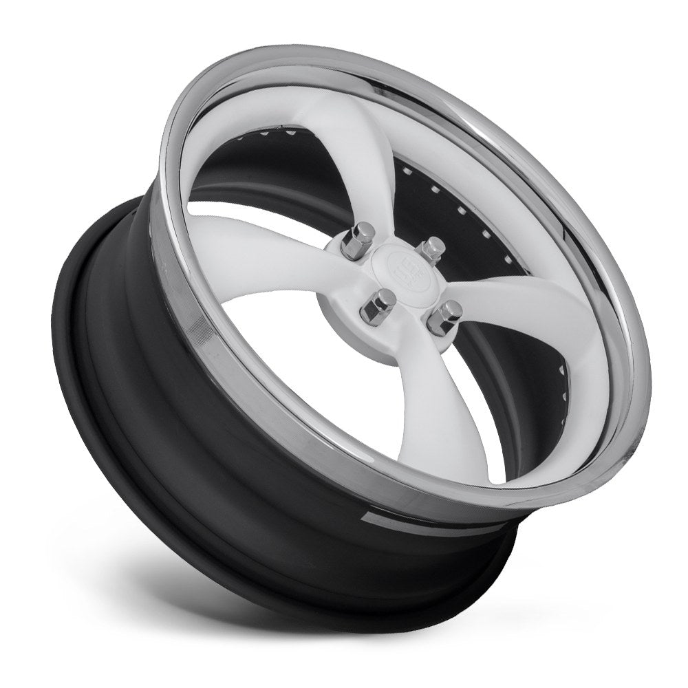 Us Mag 1PC Standard 20X9 5X115 71.5 Cf +15