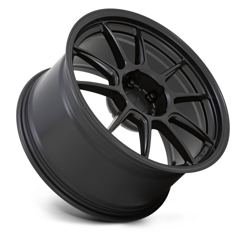 Tsw Imatra 18X8 5X4.5 76 +35 M-Blk (Rf)
