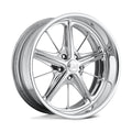 Us Mag 1PC Satellite 2PC 18X8 5X4.75 72 -12 Polish