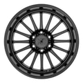 XD857 20X9 8X6.5 S-Blk 00MM