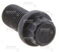 .375-24 X .750 Bolt