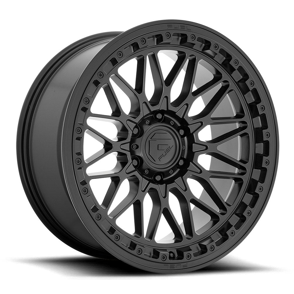 Fuel 1PC TRIGGER 20X9 6X4.5 66.3 BD 01MM