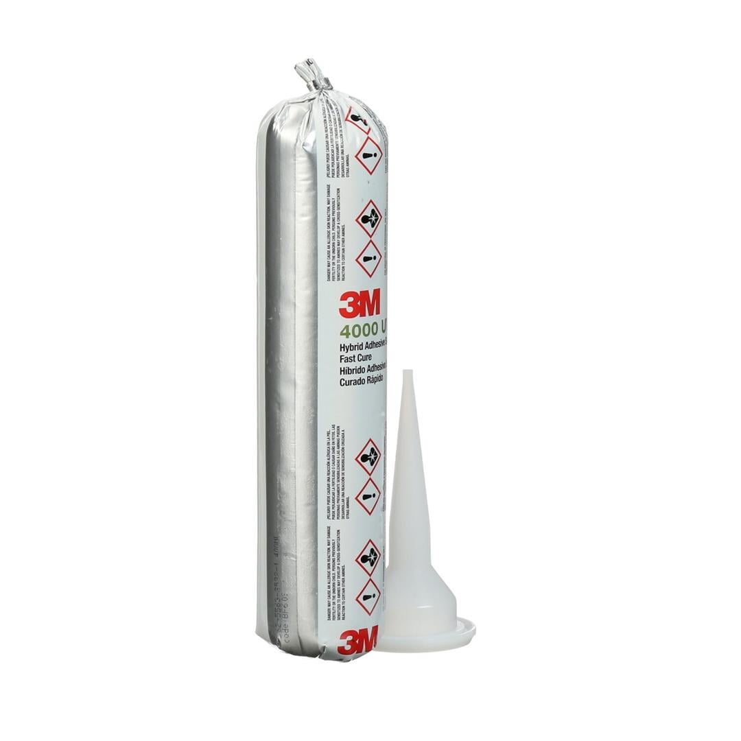 3M  Hybrid Adhesive Sealant Fast Cu