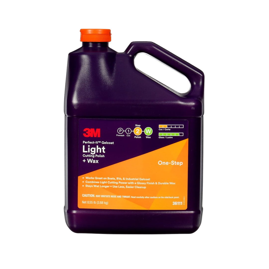 PN36111 3M Pfct It Gl Lc Psh+wx Ga
