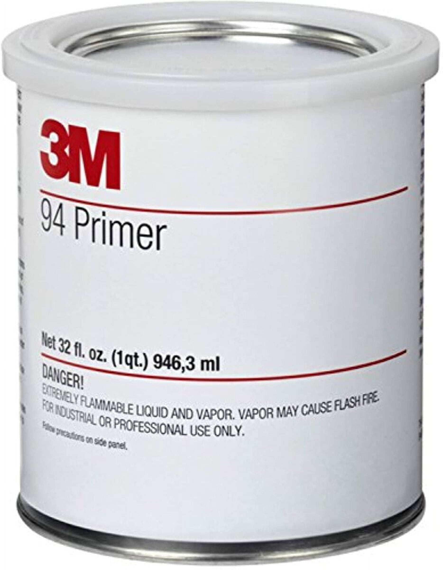3M  Tape Primer 94  Us Qt