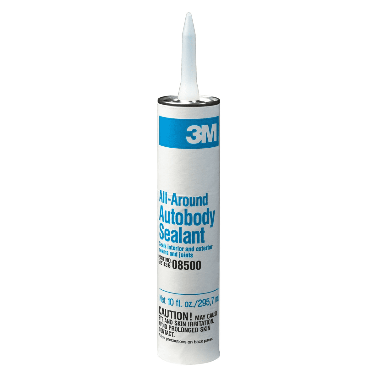 All-Around Autobody Sealt