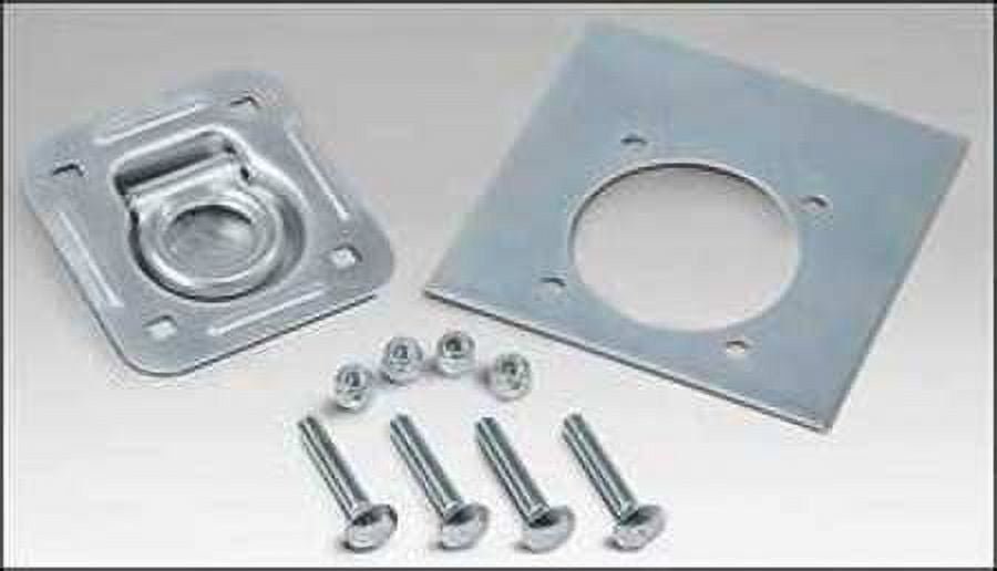 HD Recessed Rope Ring