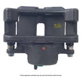 Frict Choice Brake Calipr