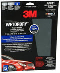 Wetordry Sheet 9X11 1200G