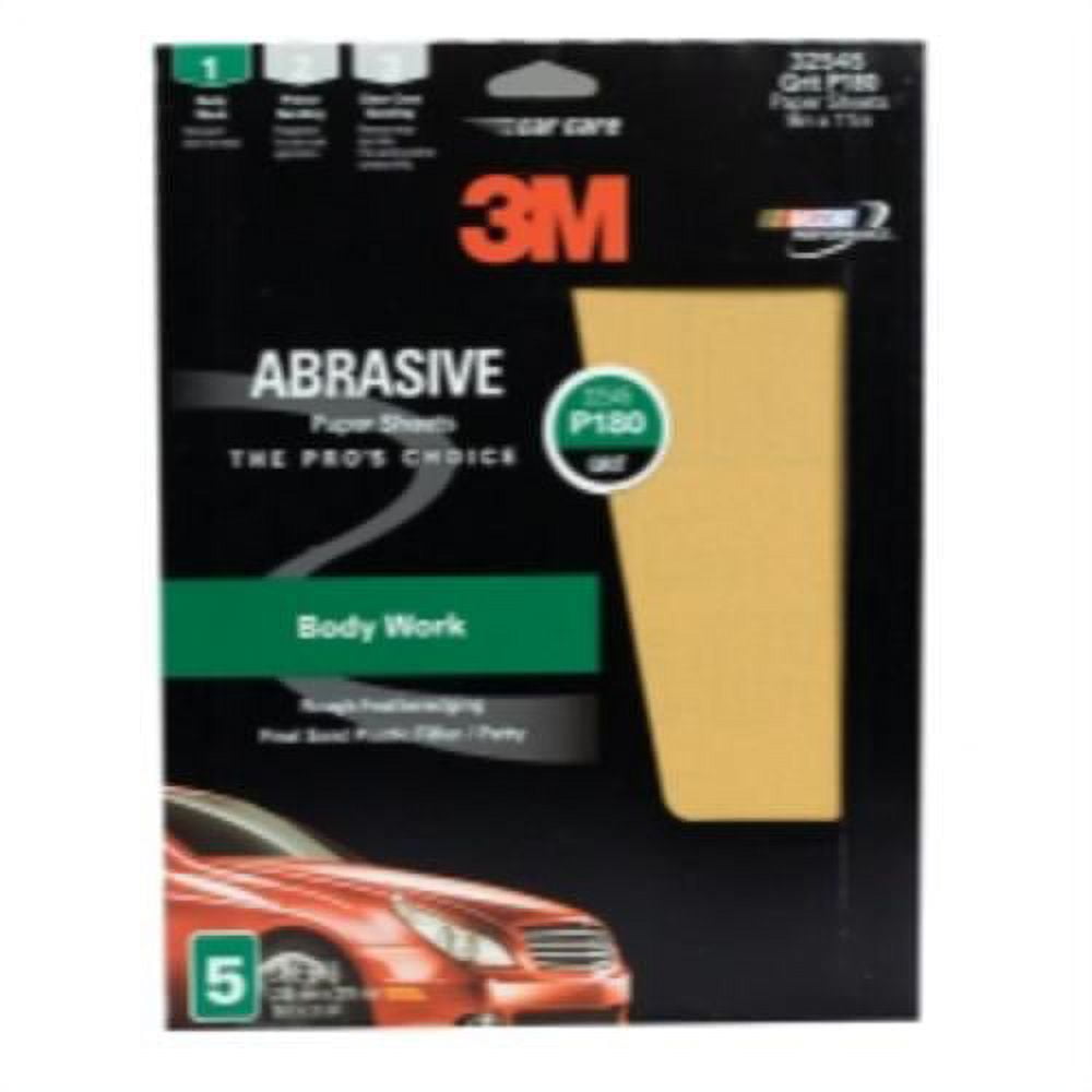 Gold Sheets 9X11 P180