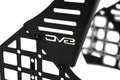 Toyota Tacoma Center Console Molle Panels & Device Mount