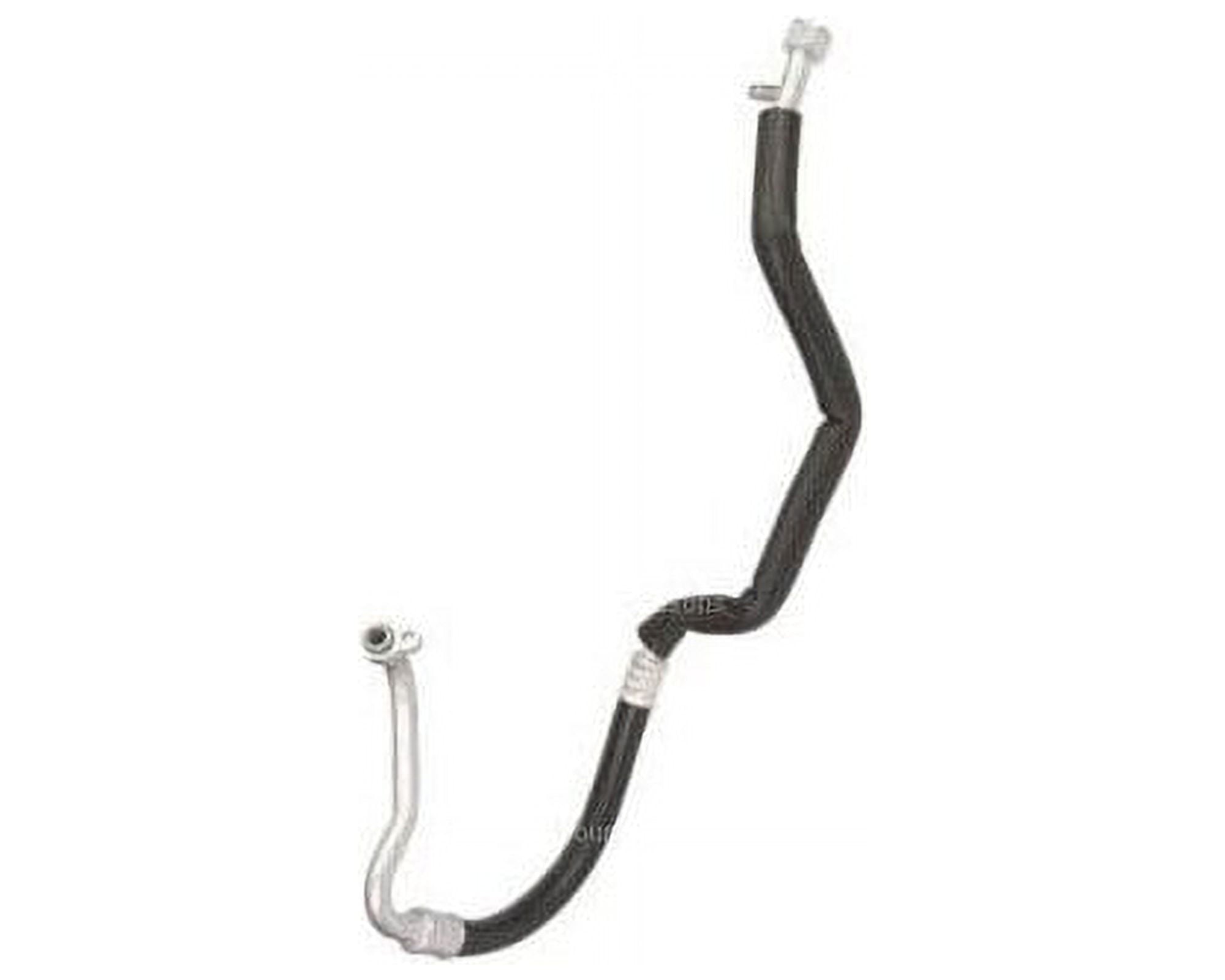 Suction Line Hose Assemb