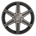 Niche 1PC CARINA 20X10.5 5X112 (BSL) 66.5 MBT 40MM
